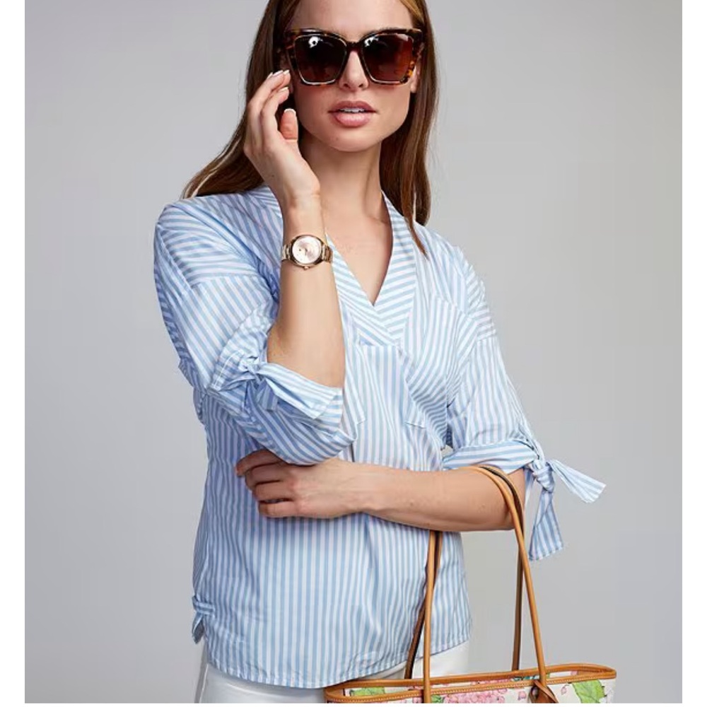 Diff Eyewear Tortoise Shell Sunglasses NWT - image 7